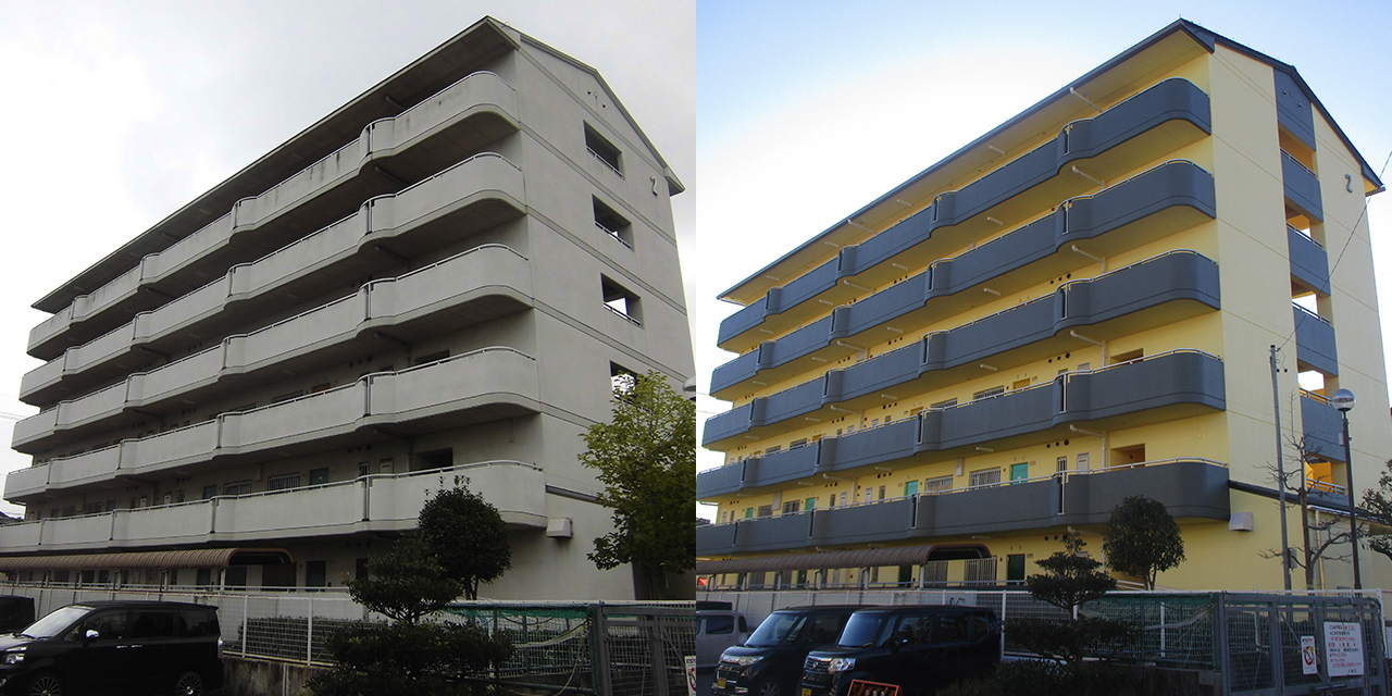 施工実績