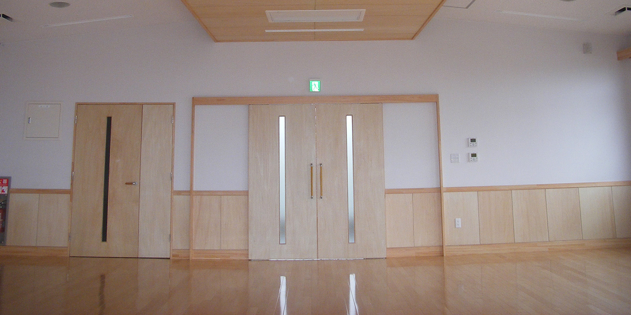 施工実績